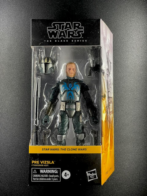 pre-vizsla-black-series